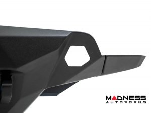 Chevrolet Colorado Front Bumper - Spec Series Chevrolet Colorado Front Bumper - Spec Series